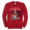 Hilltop - Fan Club Crewneck Sweatshirt Thumbnail