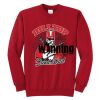 Hilltop - Fan Club Crewneck Sweatshirt Thumbnail