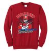 Hilltop - Fan Club Crewneck Sweatshirt Thumbnail