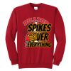 Hilltop - Fan Club Crewneck Sweatshirt Thumbnail