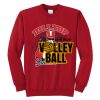 Hilltop - Fan Club Crewneck Sweatshirt Thumbnail