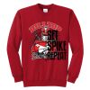 Hilltop - Fan Club Crewneck Sweatshirt Thumbnail