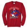 Hilltop - Fan Club Crewneck Sweatshirt Thumbnail