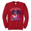 Hilltop - Fan Club Crewneck Sweatshirt Thumbnail