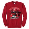 Hilltop - Fan Club Crewneck Sweatshirt Thumbnail