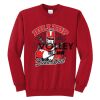 Hilltop - Fan Club Crewneck Sweatshirt Thumbnail