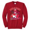Hilltop - Fan Club Crewneck Sweatshirt Thumbnail