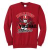 Hilltop - Fan Club Crewneck Sweatshirt Thumbnail