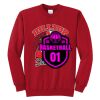 Hilltop - Fan Club Crewneck Sweatshirt Thumbnail