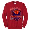 Hilltop - Fan Club Crewneck Sweatshirt Thumbnail
