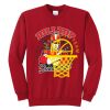 Hilltop - Fan Club Crewneck Sweatshirt Thumbnail