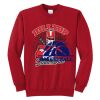 Hilltop - Fan Club Crewneck Sweatshirt Thumbnail