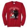 Hilltop - Fan Club Crewneck Sweatshirt Thumbnail