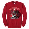 Hilltop - Fan Club Crewneck Sweatshirt Thumbnail