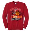 Hilltop - Fan Club Crewneck Sweatshirt Thumbnail