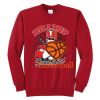 Hilltop - Fan Club Crewneck Sweatshirt Thumbnail