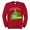 Hilltop - Fan Club Crewneck Sweatshirt Thumbnail