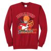 Hilltop - Fan Club Crewneck Sweatshirt Thumbnail