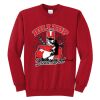 Hilltop - Fan Club Crewneck Sweatshirt Thumbnail