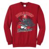 Hilltop - Fan Club Crewneck Sweatshirt Thumbnail