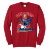 Hilltop - Fan Club Crewneck Sweatshirt Thumbnail