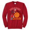 Hilltop - Fan Club Crewneck Sweatshirt Thumbnail