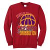 Hilltop - Fan Club Crewneck Sweatshirt Thumbnail
