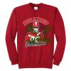 Hilltop - Fan Club Crewneck Sweatshirt Thumbnail
