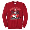 Hilltop - Fan Club Crewneck Sweatshirt Thumbnail