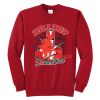 Hilltop - Fan Club Crewneck Sweatshirt Thumbnail