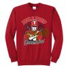 Hilltop - Fan Club Crewneck Sweatshirt Thumbnail