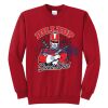Hilltop - Fan Club Crewneck Sweatshirt Thumbnail