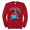 Hilltop - Fan Club Crewneck Sweatshirt Thumbnail