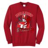 Hilltop - Fan Club Crewneck Sweatshirt Thumbnail