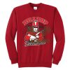 Hilltop - Fan Club Crewneck Sweatshirt Thumbnail