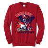 Hilltop - Fan Club Crewneck Sweatshirt Thumbnail