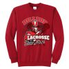 Hilltop - Fan Club Crewneck Sweatshirt Thumbnail