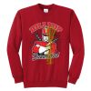 Hilltop - Fan Club Crewneck Sweatshirt Thumbnail