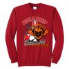 Hilltop - Fan Club Crewneck Sweatshirt Thumbnail