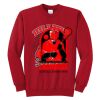 Hilltop - Fan Club Crewneck Sweatshirt Thumbnail