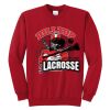 Hilltop - Fan Club Crewneck Sweatshirt Thumbnail