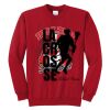 Hilltop - Fan Club Crewneck Sweatshirt Thumbnail