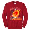 Hilltop - Fan Club Crewneck Sweatshirt Thumbnail