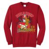 Hilltop - Fan Club Crewneck Sweatshirt Thumbnail