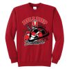 Hilltop - Fan Club Crewneck Sweatshirt Thumbnail