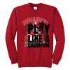 Hilltop - Fan Club Crewneck Sweatshirt Thumbnail