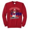 Hilltop - Fan Club Crewneck Sweatshirt Thumbnail