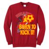 Hilltop - Fan Club Crewneck Sweatshirt Thumbnail