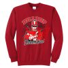 Hilltop - Fan Club Crewneck Sweatshirt Thumbnail