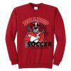 Hilltop - Fan Club Crewneck Sweatshirt Thumbnail
